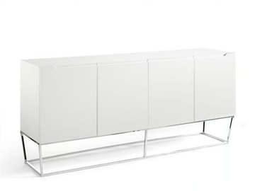 3089 - Sideboard with doors by Angel Cerdá - view 2